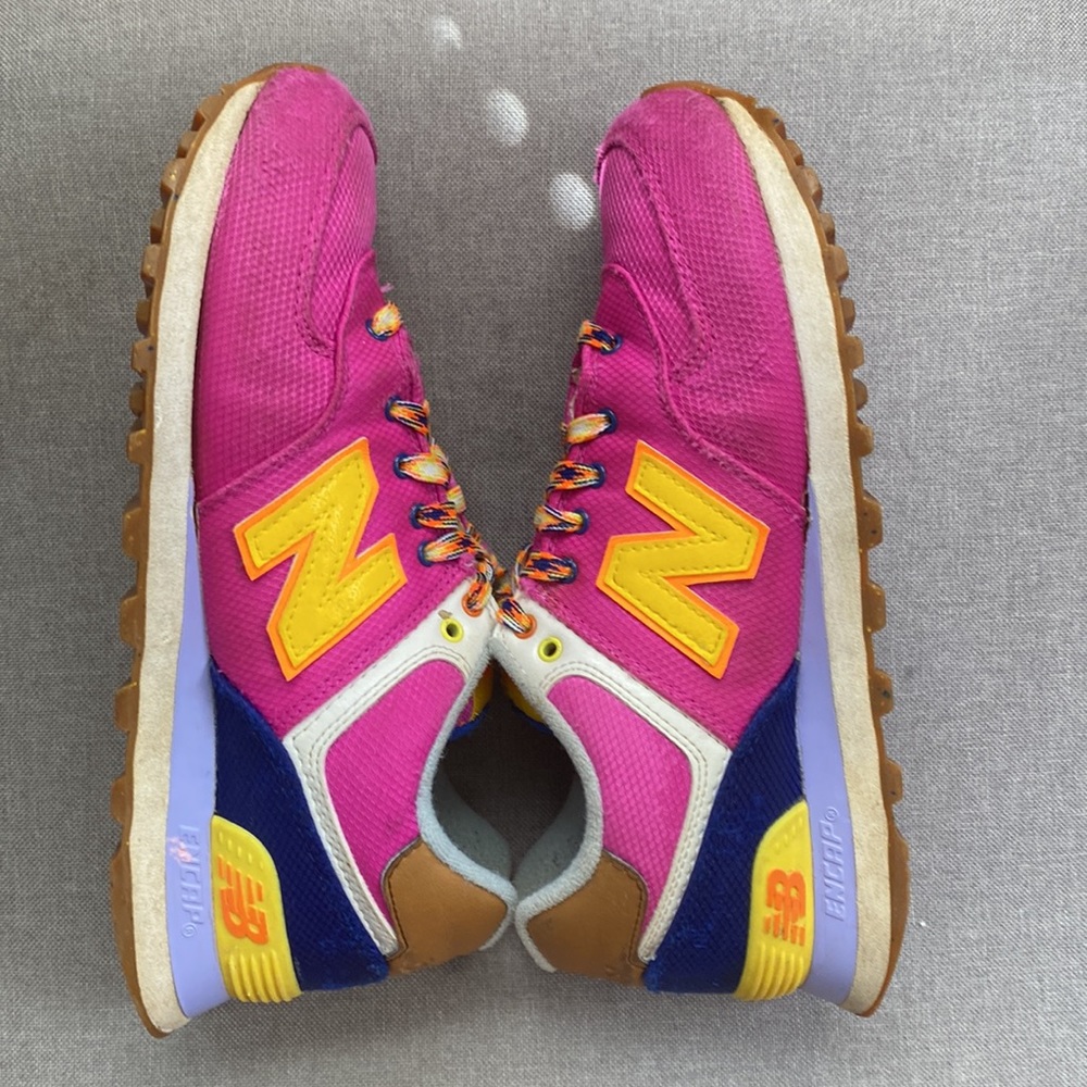 New Balance 574 Tennis shoes